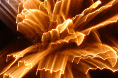 Rick Freeman, Gold Burst