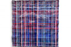 Derek	Freres, Criss Cross
