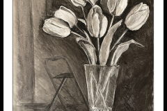 Jean McDonagh, Tulips