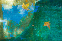 Julie O'Connor, Turquoise & Malachite
