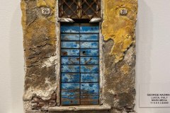 George Radwan, Lucca, Italy