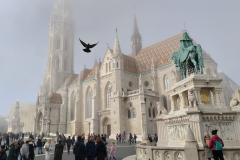 ReBeL, Blessing Over Budapest