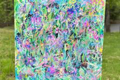 Lisa Small, Secret Garden