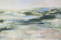 Coastal Plains by Dianna Catania