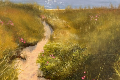 Hidden Path by Suzanne Charbonneau