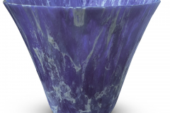 Lavender Marble by Derek Freres