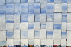 Woven Beach by Stephanie Hilton