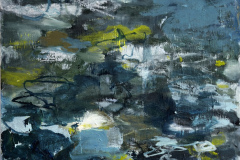 Nighttime Harmony by Suzie Jellinek