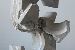 Broken by George Radwan