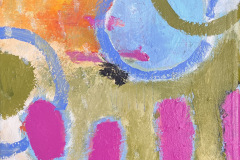 Beach Ball I by Mackie Spadaccini
