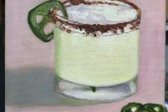 Spicy Marg by Kathleen Weinstock