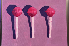 Tootsie Pops by Beatrice duPont, Age 14