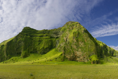 Balmer Paul, Iceland Panoramic