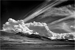 Soot Olaf, Arctic-Sky