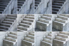 Jim Stasiak, Stairing 1