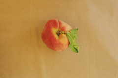 Lisa Laibile, Peach