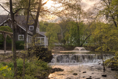 Silvermine by Joyce Andersen