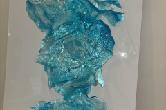 Turquoise Love by Marcy Axelrod