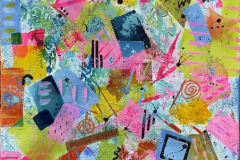 RECYCLED by Maria Juster Ralescu