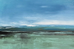 Coast by Patti Kane