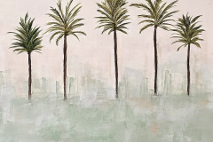 Under The Palms by Patti Kane