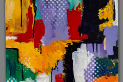 Unafraid2 by Gina Smith