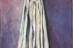 A Dress Alone by Amy Shaw