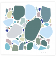 Gene Barbera, Pebbles