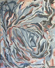 Soledad Bence, Blooming