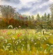 Suzanne Charbonneau, IrwinPark