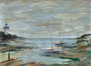 Karyn Devlin, LadiesDelightLight