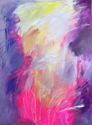 Eugenie Diserio, Rapture