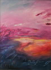 Eugenie Diserio, Purplehaze