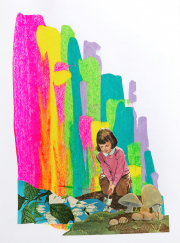 Jessica Dowling, Cultivation