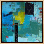 Ellen Ehli, FortuneCookie