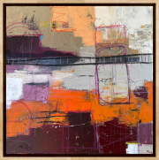 Ellen Ehli, ItsAllRelative