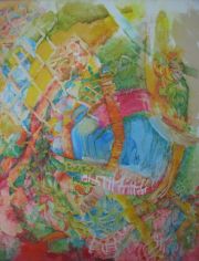 GYORGYI, Fantasy-of-An-Owl