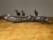 Maryanne Hartley. Anticipation