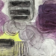 Lauren Hunt, Violet/Citrus/Grape