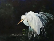 Joan Kendall, Marsh Prince