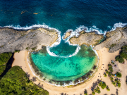 Ariel Ling, PerfectHalfMoon