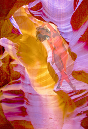 David Loomar, Rattlesnake Canyon Dancer