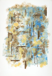 Jim Malloy, AMomentOfIndecision