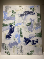 Ashley McNeal, LetTheWorldSeeYou