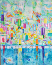 Trish Nelson, Popsicles