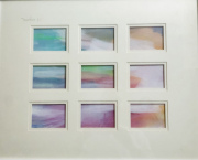 Jan Raymond, Summerspace