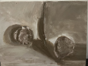 Christina Sarno, SepiaOrbs