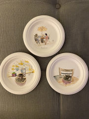 Sergio-Bitici, Dolce-Italian-Cafe