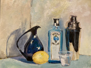 Amy Shaw, After Five