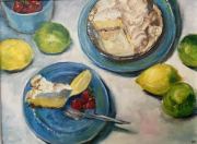 Amy Shaw, SlicedandServed